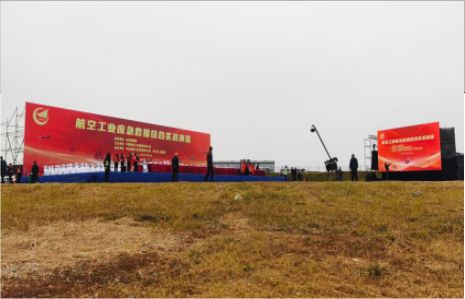 留坝活动搭建主要是做什么的？
