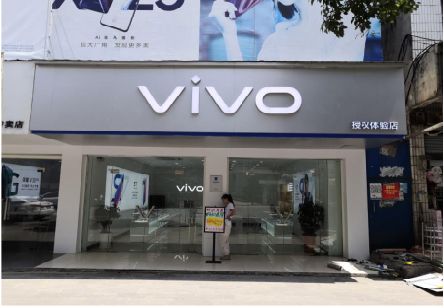 留坝}做一个门店面广告招牌需要多少钱？