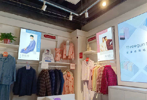 留坝怎么才能设计出让人过目不忘的广告灯箱？