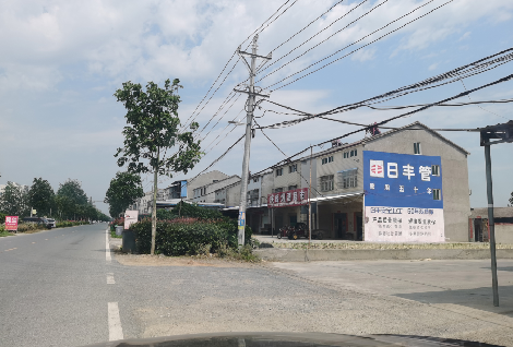 留坝如何能保证墙体广告的醒目性？