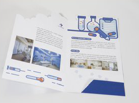 留坝说明书印刷有哪些样式可以选择？