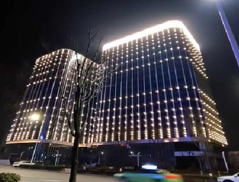 留坝亮化工程安装注意事项。