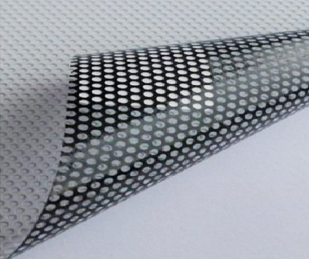 留坝优劣单透膜的鉴定方法。