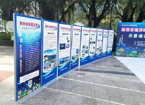 留坝KT板的种类和知识。