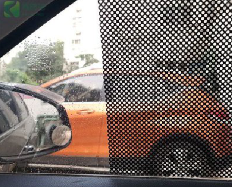 留坝怎么判断单透膜的好坏？